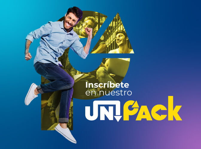 ACERCA DE NUESTROS UNIPACK ACERCA DE NUESTROS UNIPACK