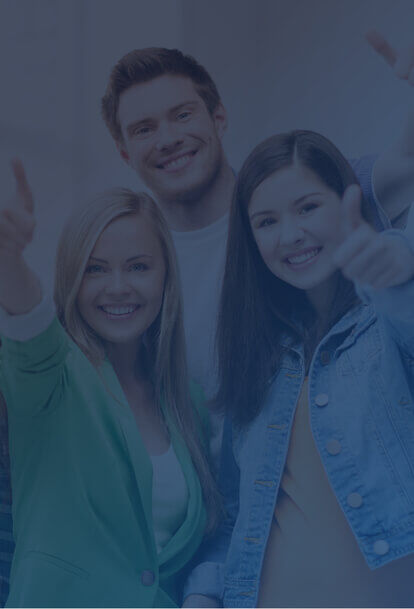 ¿Cómo estudiar con nosotros? ¿Cómo estudiar con nosotros?