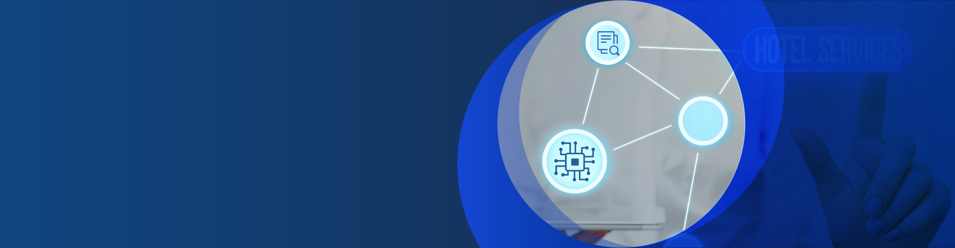 TRANSFORMACIÓN DIGITAL EN EL SECTOR TURISMO
