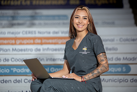Estudiar barato en Colombia